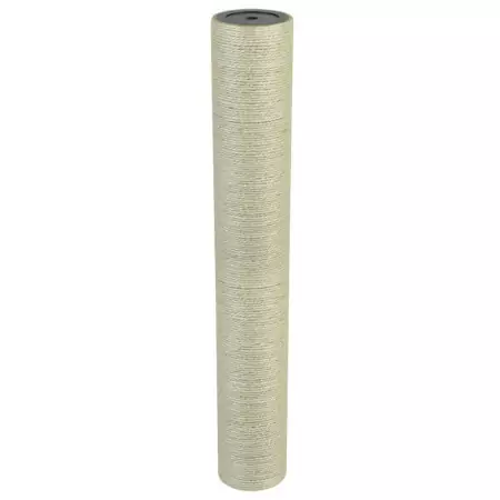 Tiragraffi per Gatti 8x55 cm 8 mm Beige