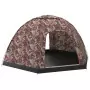 Tenda per 6 Persone Multicolore