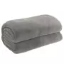 Coperta Ponderata con Copertura Grigia 200x230 cm 13 kg Tessuto