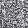 Zanzariera Marrone e Beige 56x185 cm Ciniglia