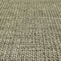 Tappeto in Sisal Naturale 66 x 350 cm Tortora