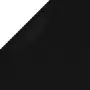 Copertura per Piscina Nera 549 cm PE