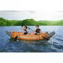 Bestway Set Kayak Gonfiabile Hydro-Force Rapid x2