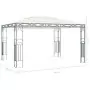 Gazebo 400x300 cm Crema