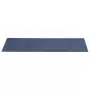 Tappeti Adesivi Rettangolari per Scale 15 pz 76x20cm Blu Grigio