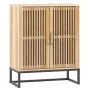 Credenza 60x30x75 cm in Legno Multistrato