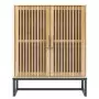 Credenza 60x30x75 cm in Legno Multistrato