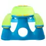 Panca da Picnic per Bambini 89,5x84,5x48 cm in Polipropilene