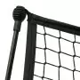 Rete da Allenamento Baseball Softball 341x106,5x216cm Metallo