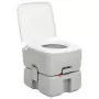 Set Toilette da Campeggio Portatile e Tanica d'Acqua