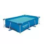 Bestway Piscina Steel Pro con Telaio in Acciaio 259x170x61 cm 56403