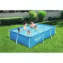 Bestway Piscina Steel Pro con Telaio in Acciaio 259x170x61 cm 56403