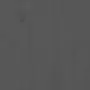 Panca da Giardino Grigia 109x44x45 cm Legno Massello di Pino