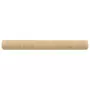 Rete per Privacy Beige 1x25 m in HDPE 150 g/m²