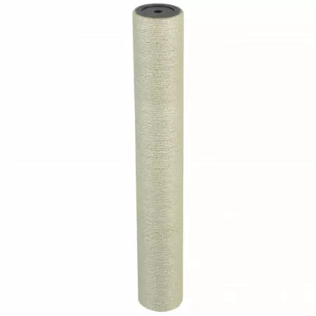 Tiragraffi per Gatti 8x55 cm 10 mm Beige