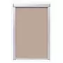 Tenda a Rullo Oscurante Beige UK08