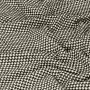 Copriletto in Cotone 160x210 cm Antracite