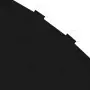 Telo da Salto Nero per Trampolino Rotondo di 14 Piedi/4,27 m