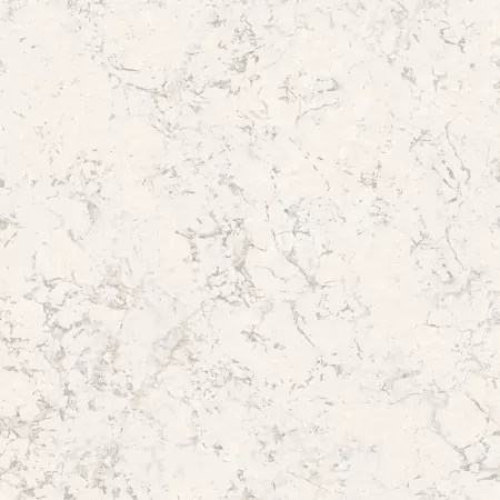 Homestyle Carta da Parati Marble Bianco Avorio