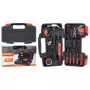 FX-Tools Set da 40 pz di Attrezzi da Lavoro