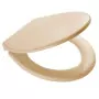 RIDDER Tavoletta WC Miami Beige