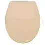 RIDDER Tavoletta WC Miami Beige