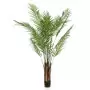 Emerald Palma Areca Artificiale 180 cm Verde