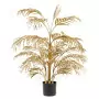 Emerald Palma Areca Artificiale 105 cm Oro