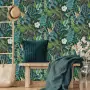 DUTCH WALLCOVERINGS Carta da Parati Amazon Multicolore