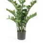 Emerald Zamioculcas Artificiale Verde 110 cm 11.662C