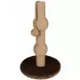 FLAMINGO Tiragraffi per Gatti Curvy Beige 48,5 cm 560315