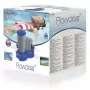 Bestway Pompa con Filtro per Piscina Flowclear 9463 L/h