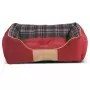 Scruffs Cuccia per Interni Highland Rossa M