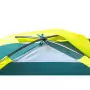 Pavillo Tenda Cool Ground 3 Blu e Giallo