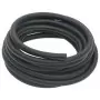 Tubo Aria Ibrido Nero 10 m Gomma e PVC