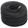 Tubo Aria Ibrido Nero 20 m Gomma e PVC