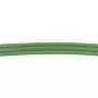 Tubo di Irrigazione 3 Tubi Verde 15 m PVC