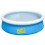 Bestway Piscina My First Frame Pool 152x38 cm