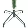 Set Albero Natale Artificiale con LED Palline e Pigne 180 cm