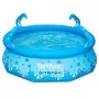 Bestway Piscina Easy Set OctoPool 274x76 cm