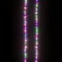 Gruppo Stringa LED con 1000 LED Pastello Multicolore 11 m PVC