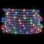 Stringa di Luci con 480 LED Multicolore 20 m in PVC