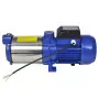 Pompa a Getto 1300 W 5100 L/h Blu