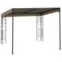 Gazebo a Parete 3x3x2,5 m Talpa