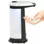 Dispenser Sapone Automatico 2 pz a Infrarossi con Suoni 800 ml