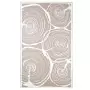 Esschert Design Tappeto da Esterno 240x150 cm Anelli di Crescita