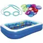 Bestway Piscina Gonfiabile Avventure Sottomarine 54177