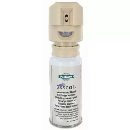 PetSafe Spray Deterrente per Animali Domestici Ssscat 1 m 6059A