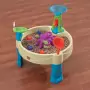 Step2 Tavolo per Giochi d'Acqua Wild Whirlpool Multicolore