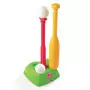 Step2 Set da Golf e Baseball 2 in 1 per Bambini